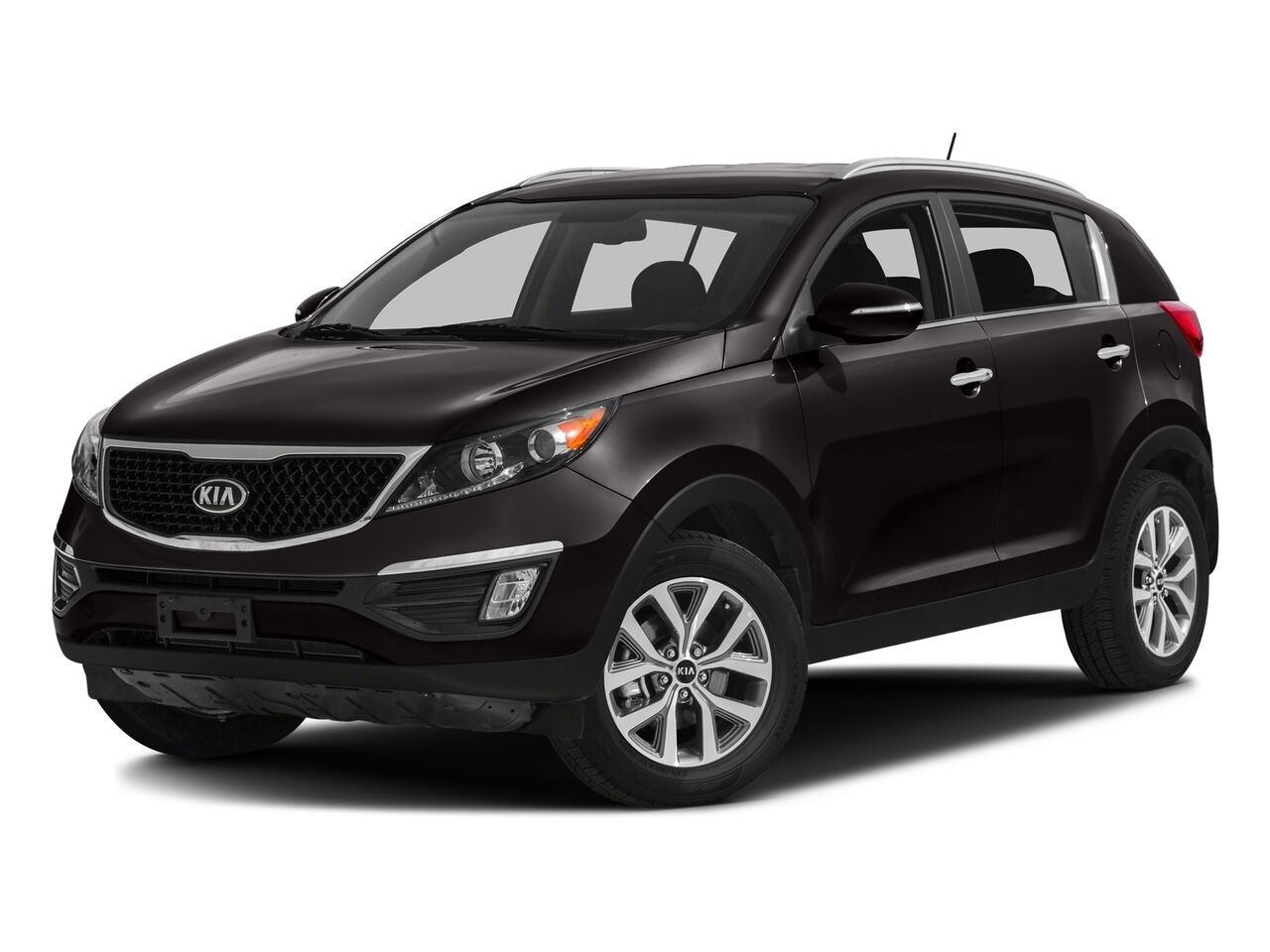 2016 Kia Sportage LX San Clemente CA