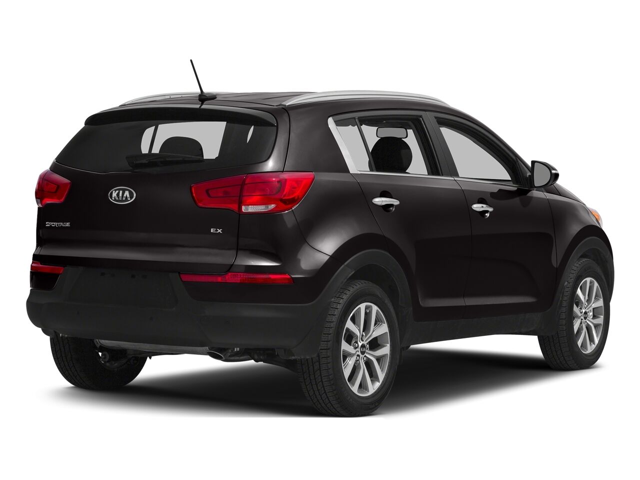 2016 Kia Sportage LX San Clemente CA