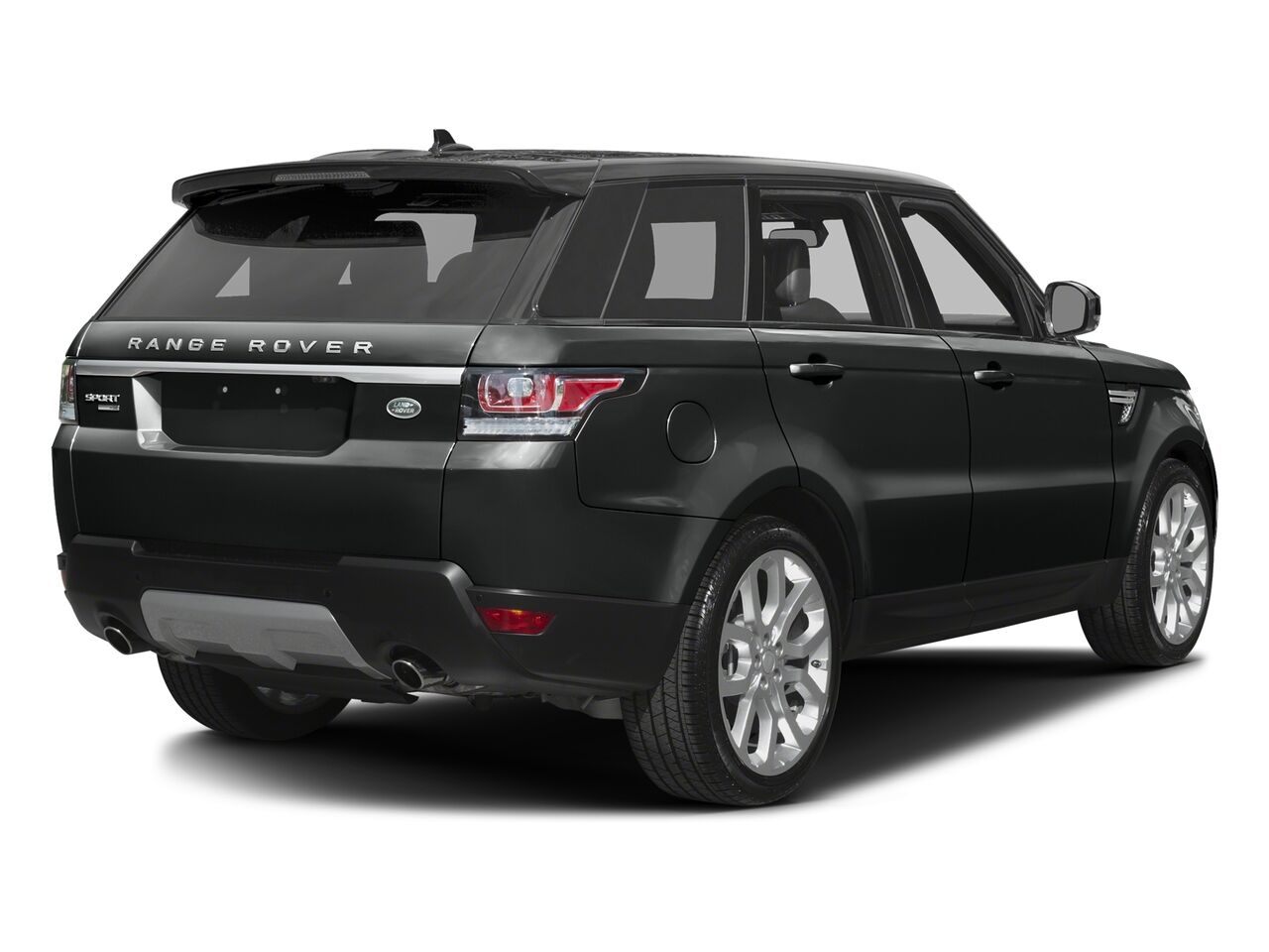 2016 LAND ROVER RANGE ROVER SPO V8 Guaynabo PR