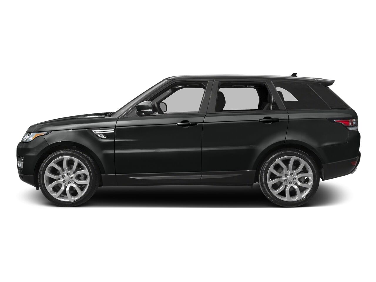 2016 LAND ROVER RANGE ROVER SPO V8 Guaynabo PR