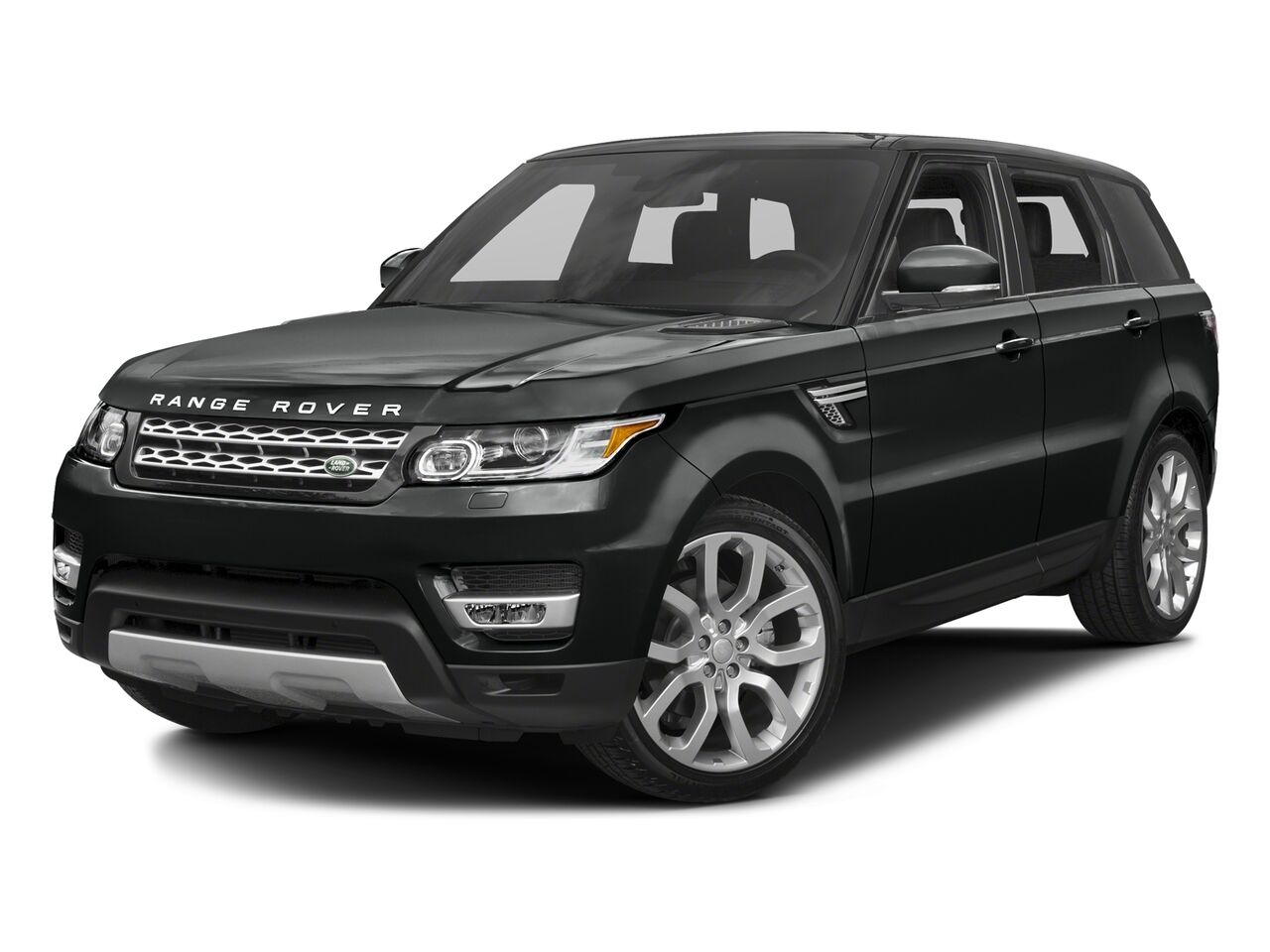 2016 LAND ROVER RANGE ROVER SPO V8 Guaynabo PR