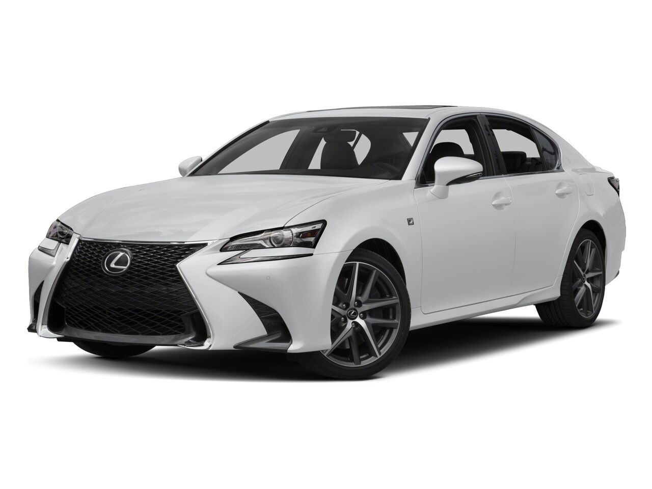 2016 LEXUS GS 350 BASE Houston TX