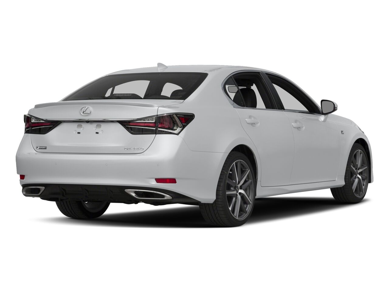 2016 LEXUS GS 350 BASE Houston TX