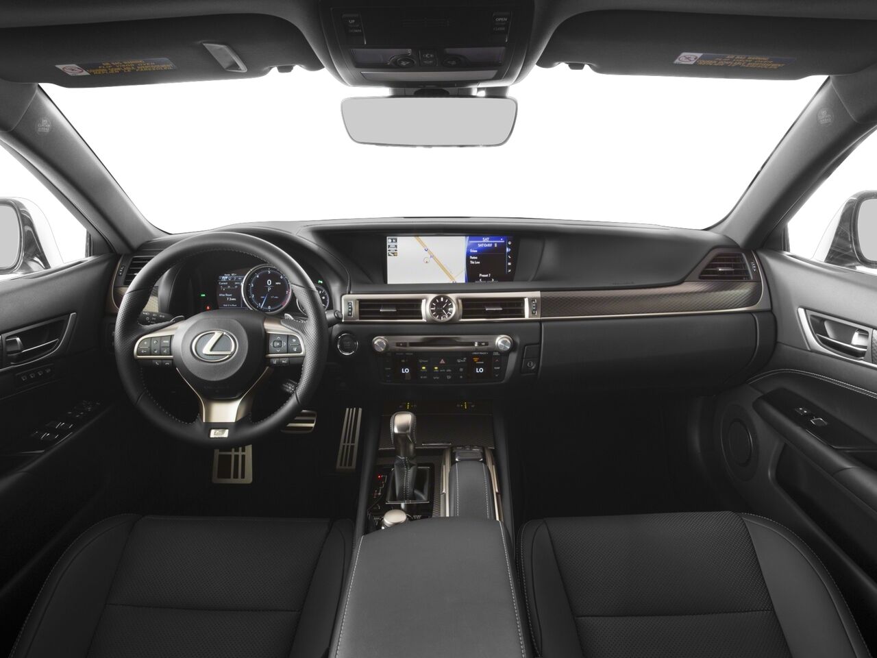 2016 LEXUS GS 350 BASE Houston TX