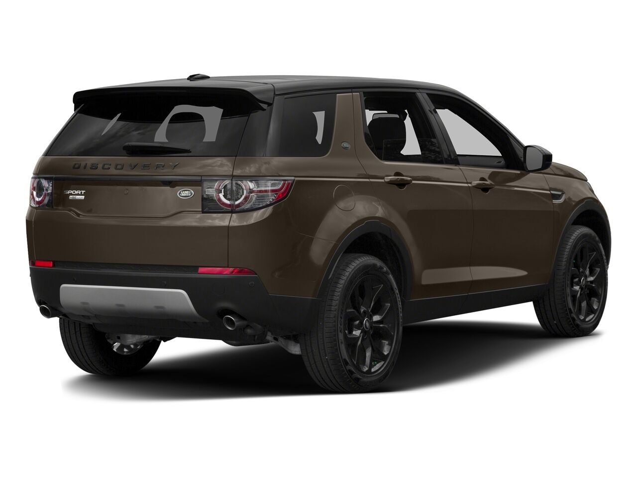 2016 Land Rover Discovery Sport HSE Chantilly VA