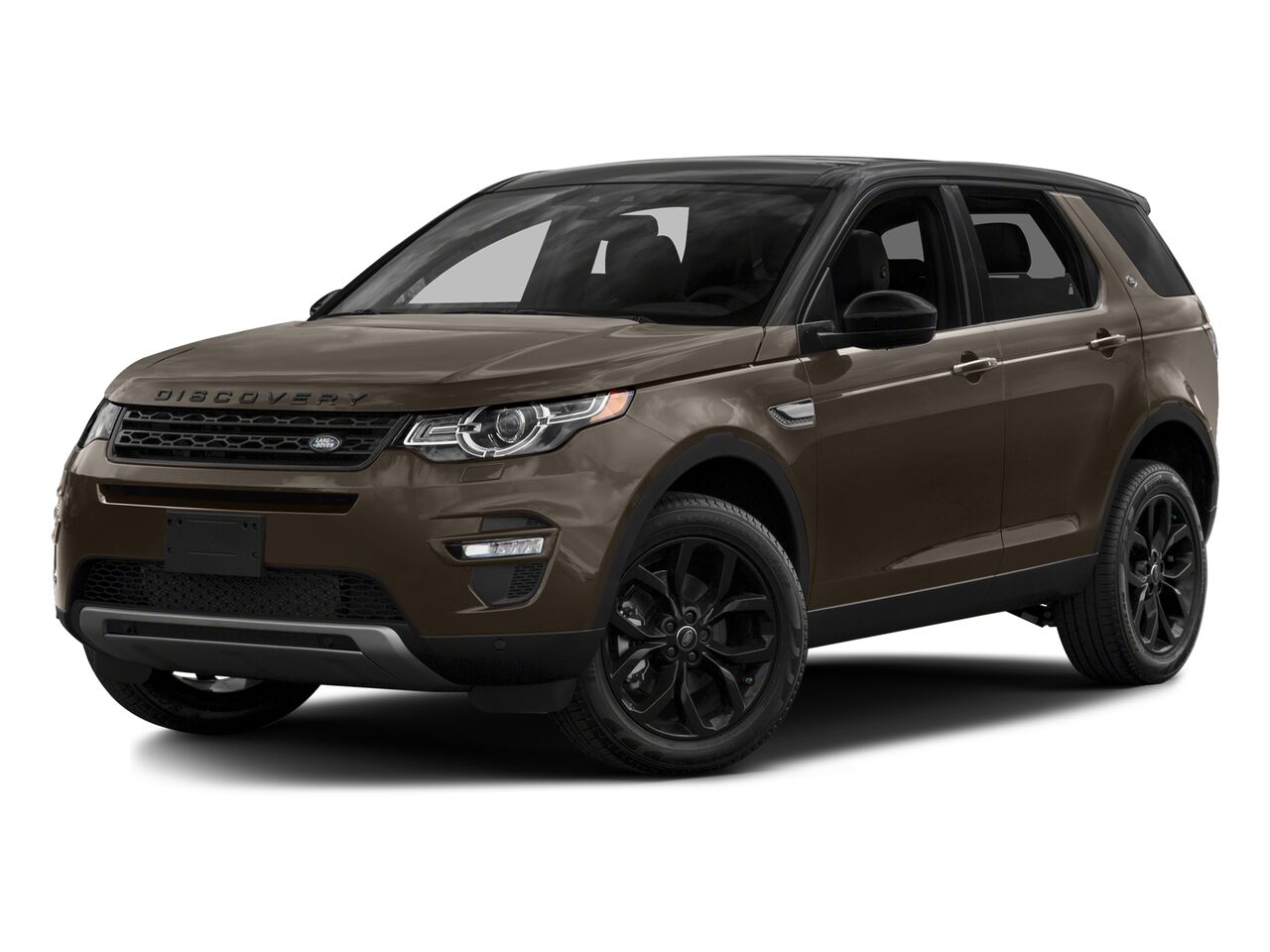 2016 Land Rover Discovery Sport HSE Chantilly VA