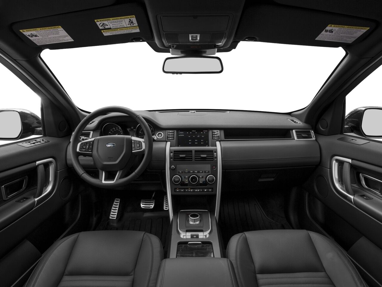 2016 Land Rover Discovery Sport HSE Luxury Carrollton TX