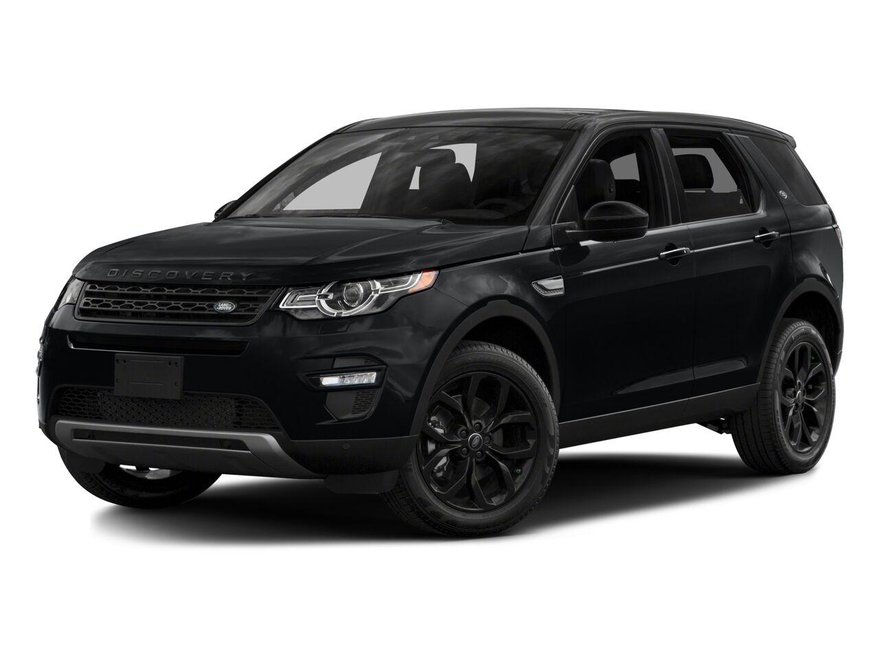 2016 Land Rover Discovery Sport HSE Luxury Carrollton TX