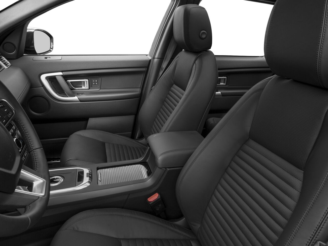 2016 Land Rover Discovery Sport HSE Luxury Carrollton TX