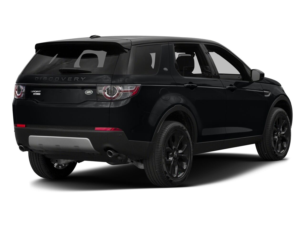 2016 Land Rover Discovery Sport HSE Luxury Carrollton TX