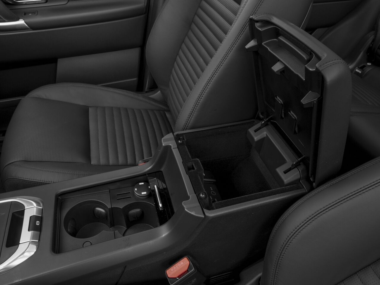 2016 Land Rover Discovery Sport HSE Luxury Carrollton TX