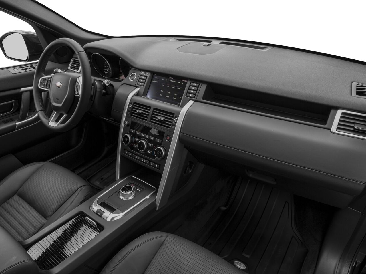 2016 Land Rover Discovery Sport HSE Luxury Carrollton TX