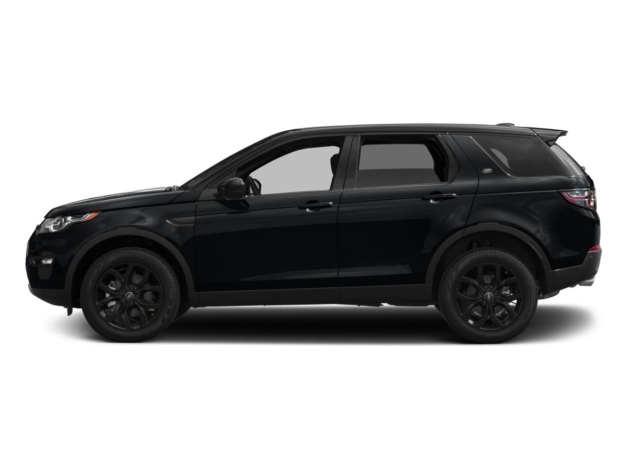 2016 Land Rover Discovery Sport HSE Luxury Carrollton TX