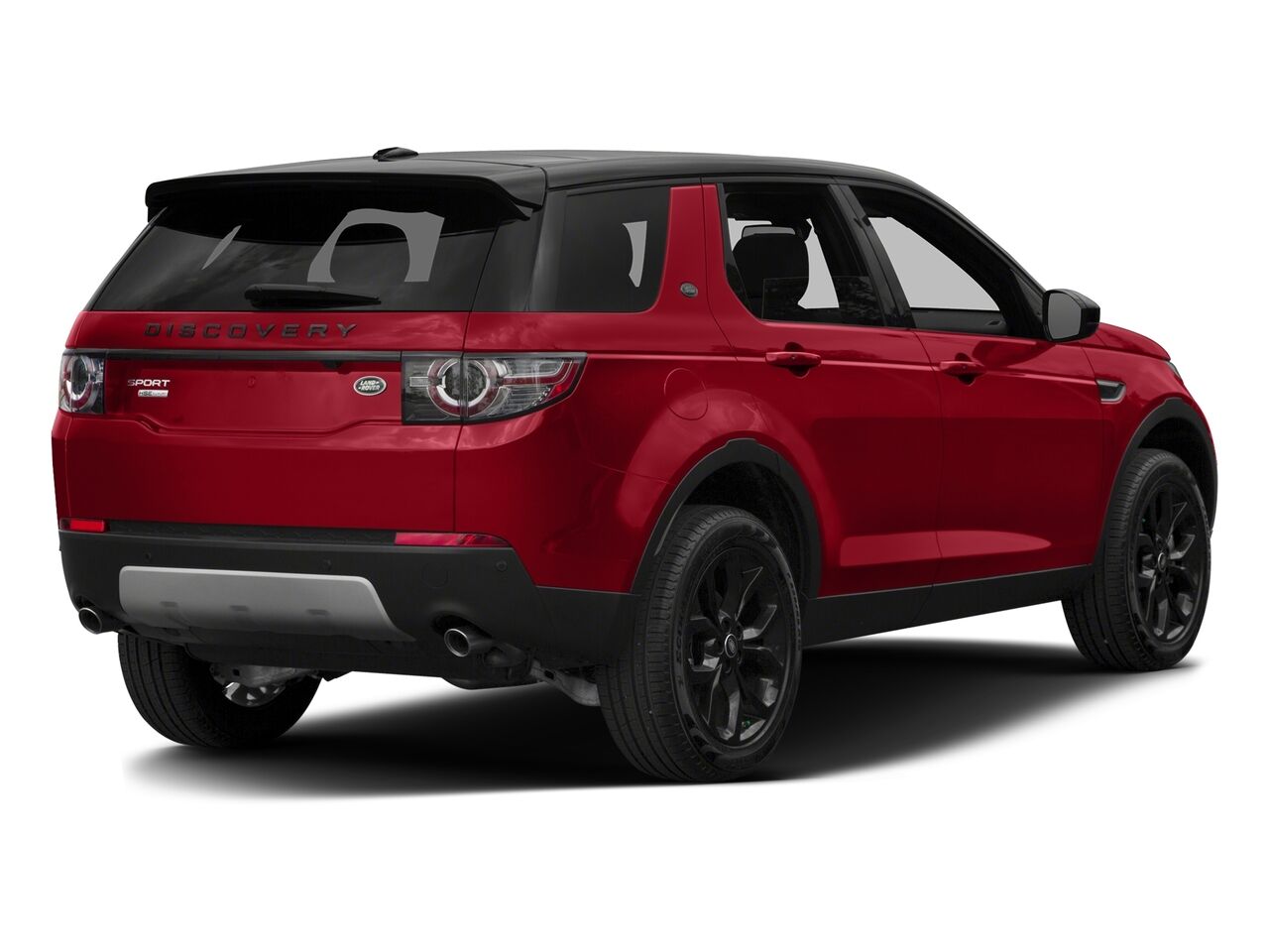 Used 2016 Land Rover Discovery Sport SE in Chantilly VA