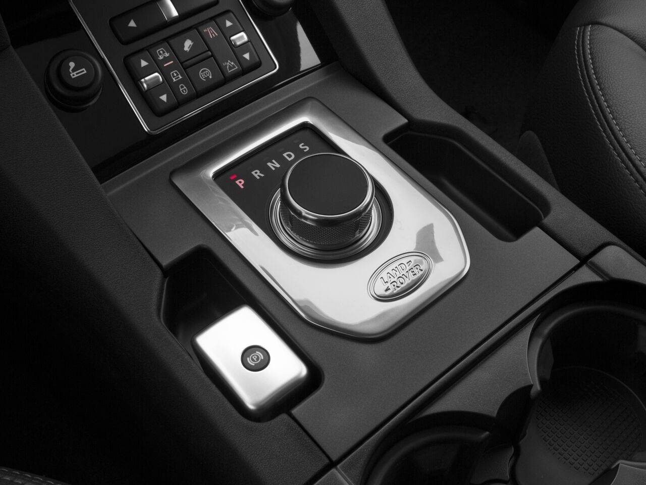 2016 Land Rover LR4 HSE Chantilly VA