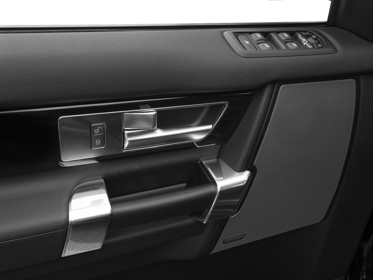 2016 Land Rover LR4 HSE Chantilly VA