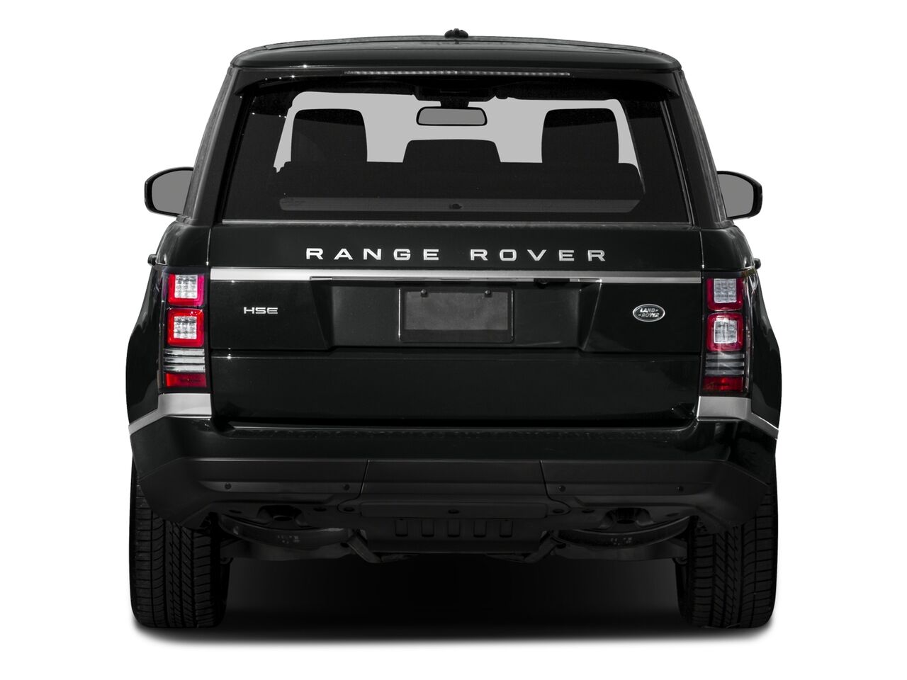 2016 Land Rover Range Rover 3.0L V6 Supercharged HSE Chantilly VA