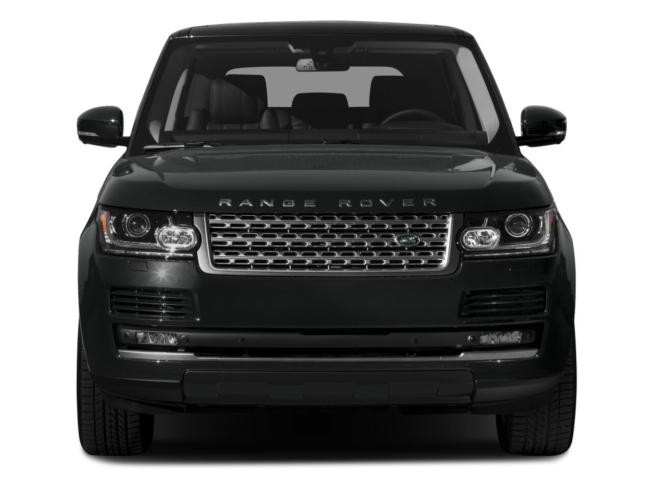 2016 Land Rover Range Rover 3.0L V6 Supercharged HSE Chantilly VA