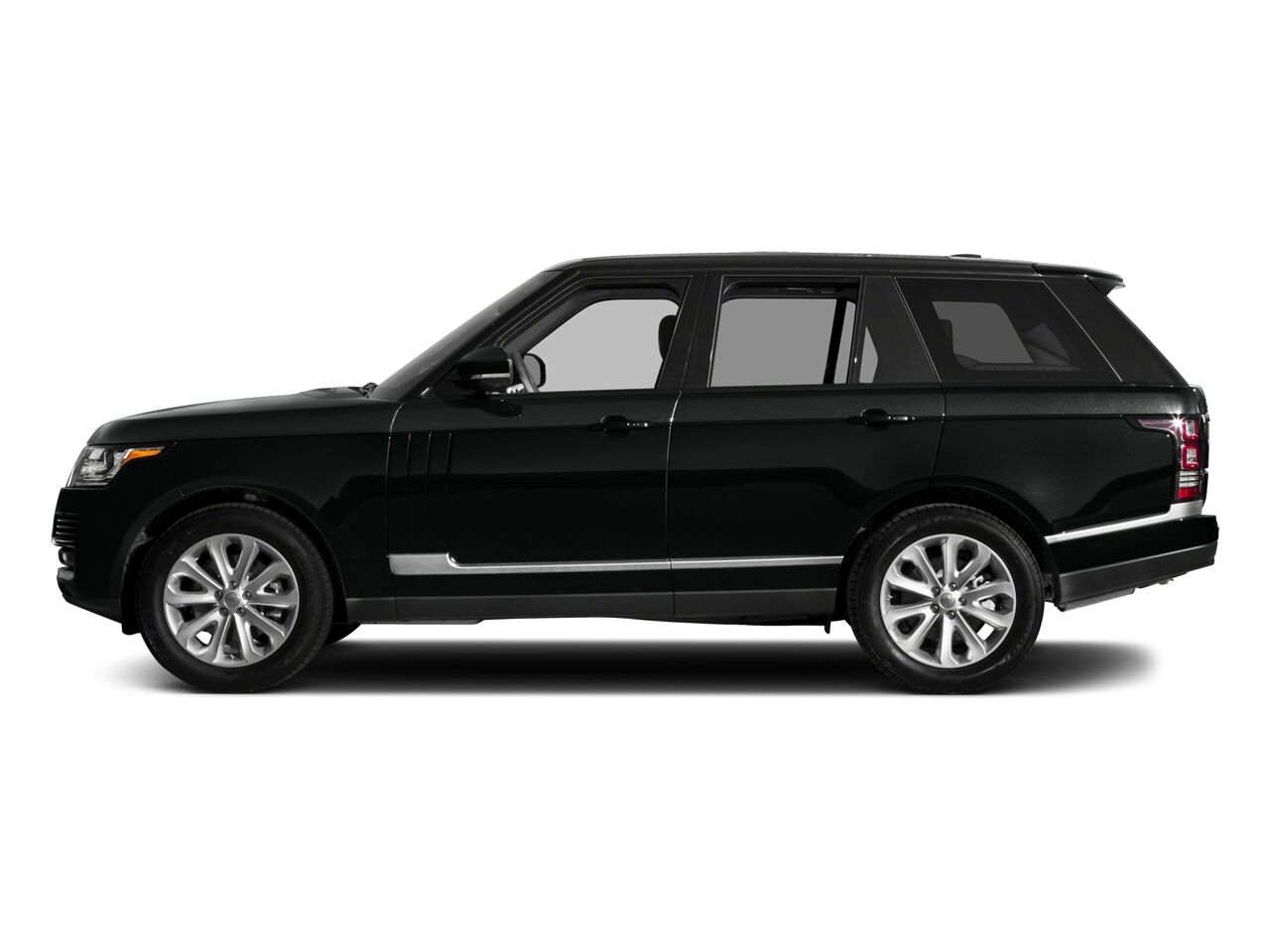 2016 Land Rover Range Rover 3.0L V6 Supercharged HSE Houston TX