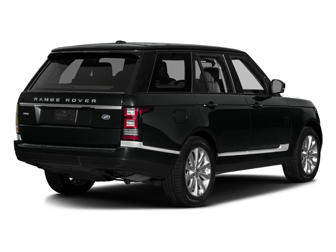 2016 Land Rover Range Rover 3.0L V6 Supercharged HSE Houston TX