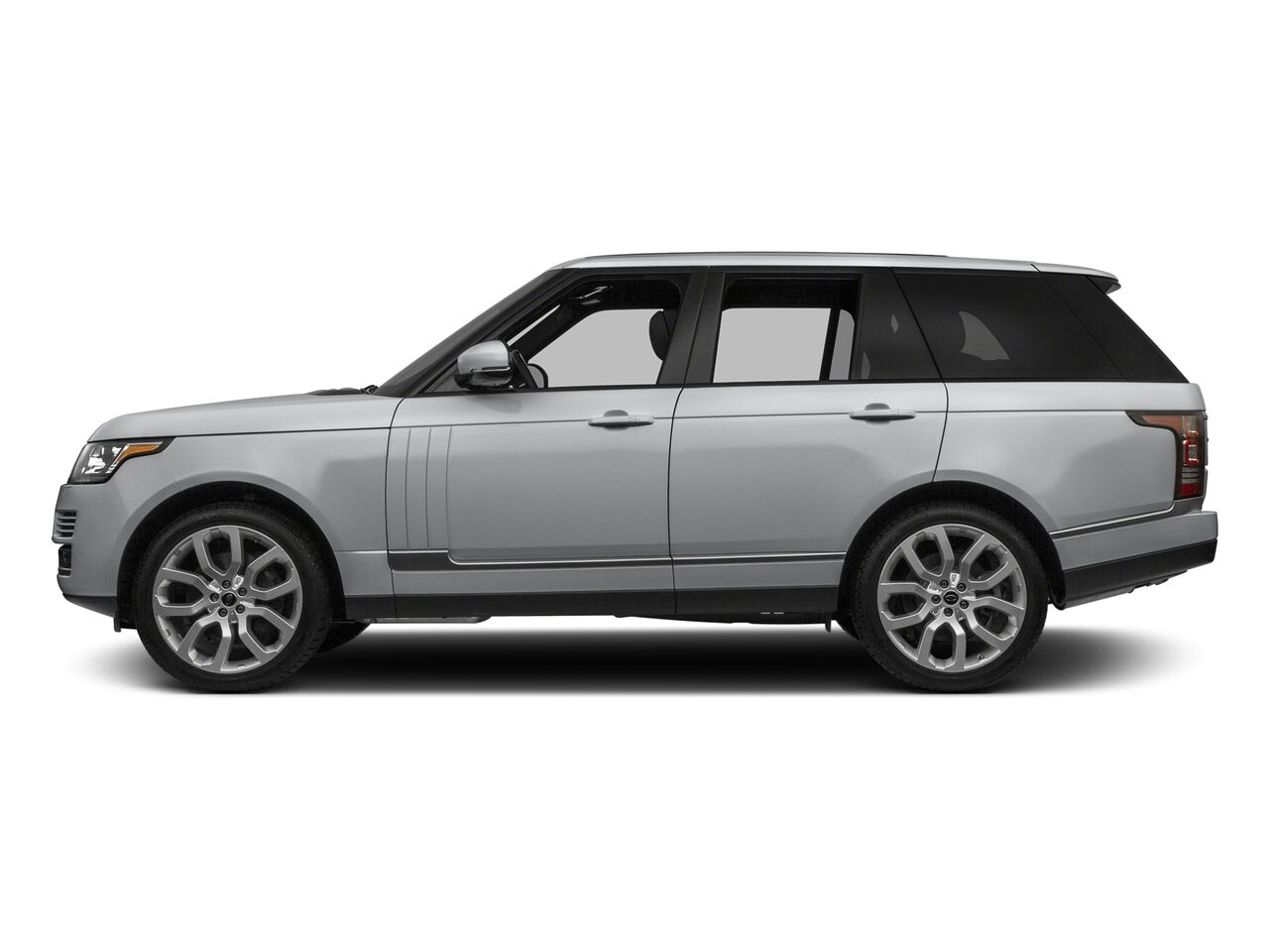 2016 Land Rover Range Rover 5.0L V8 Supercharged Carrollton TX