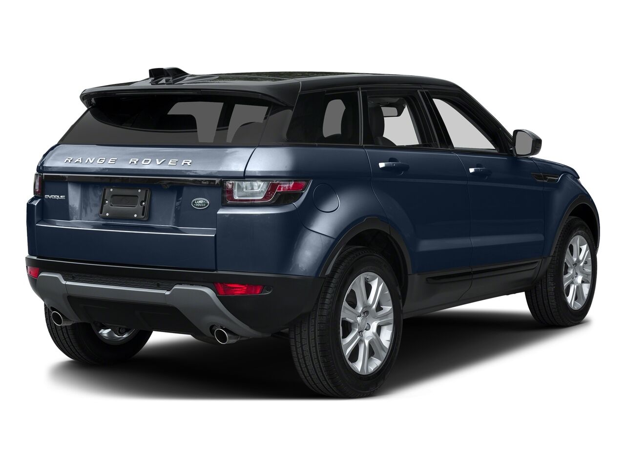 2016 Land Rover Range Rover Evoque HSE Richmond Hill NY