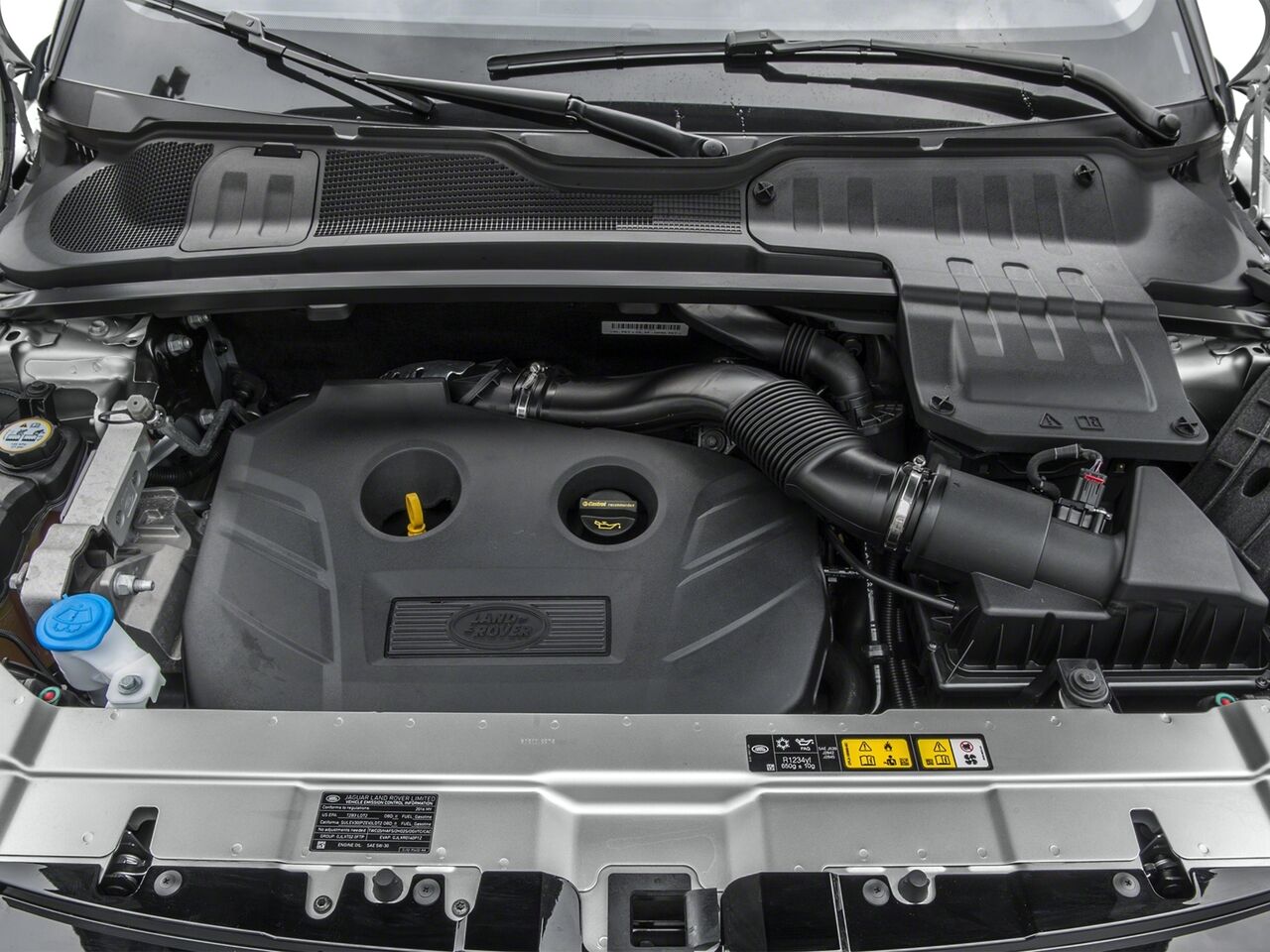 2016 Land Rover Range Rover Evoque SE | SE Premium Chantilly VA