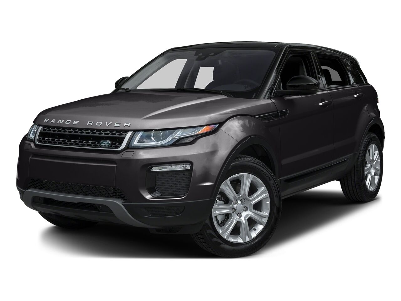 2016 Land Rover Range Rover Evoque SE | SE Premium Chantilly VA