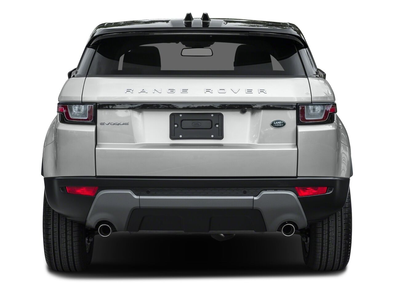 2016 Land Rover Range Rover Evoque SE Premium Burnet TX