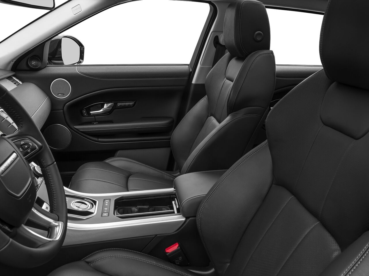 2016 Land Rover Range Rover Evoque SE Premium Burnet TX