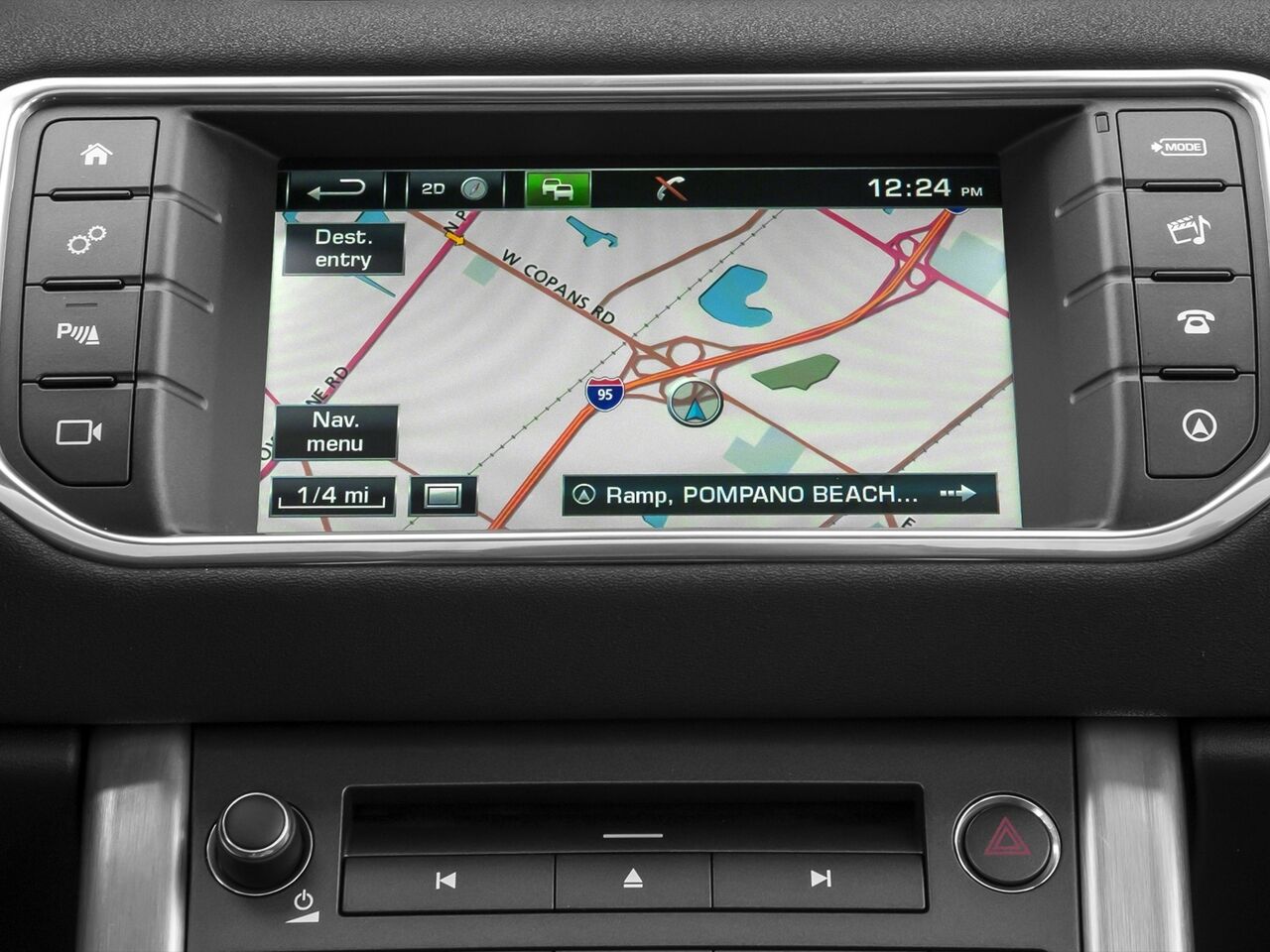 2016 Land Rover Range Rover Evoque SE Premium Burnet TX