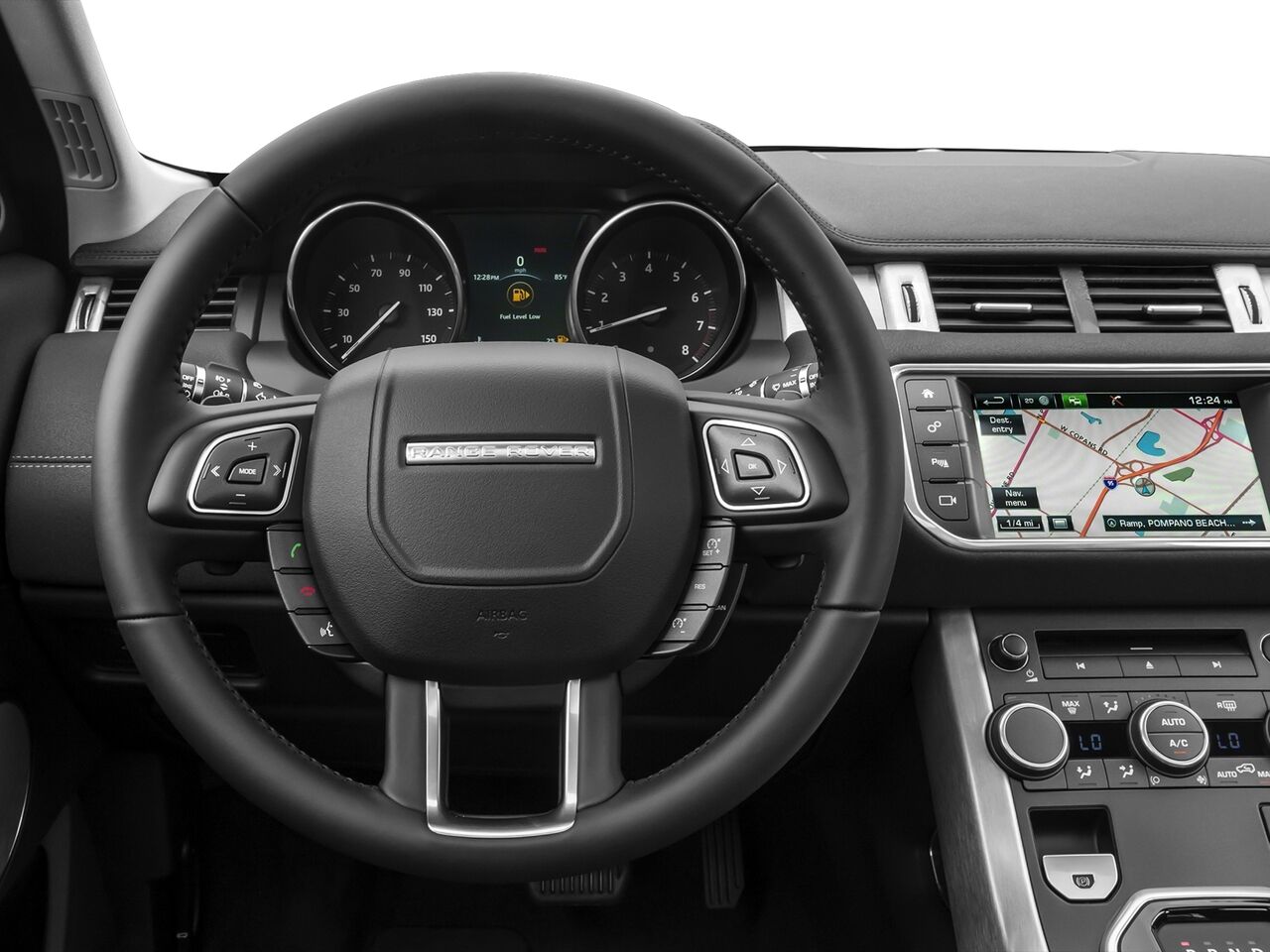 2016 Land Rover Range Rover Evoque SE Premium Burnet TX