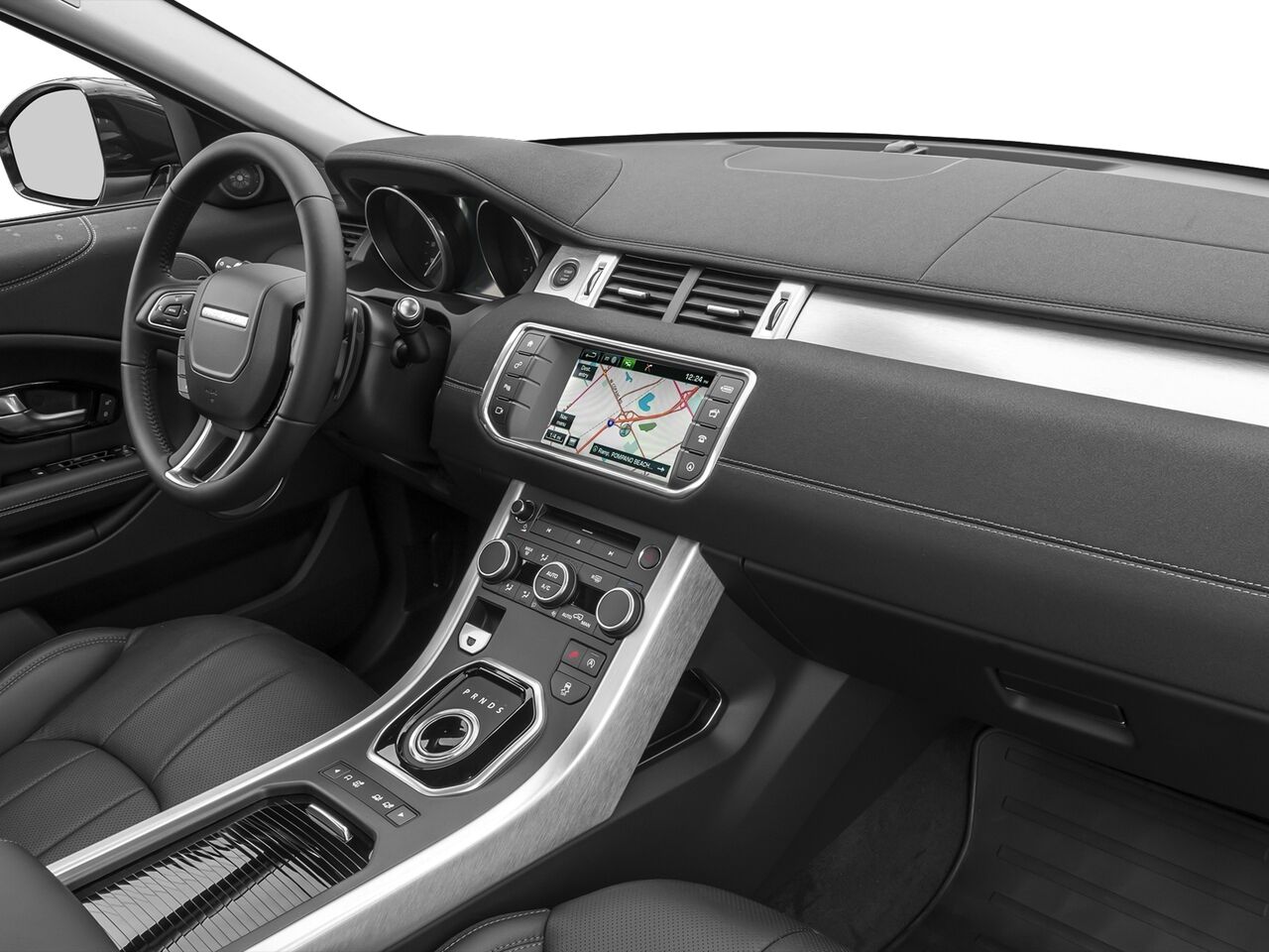 2016 Land Rover Range Rover Evoque SE Premium Burnet TX