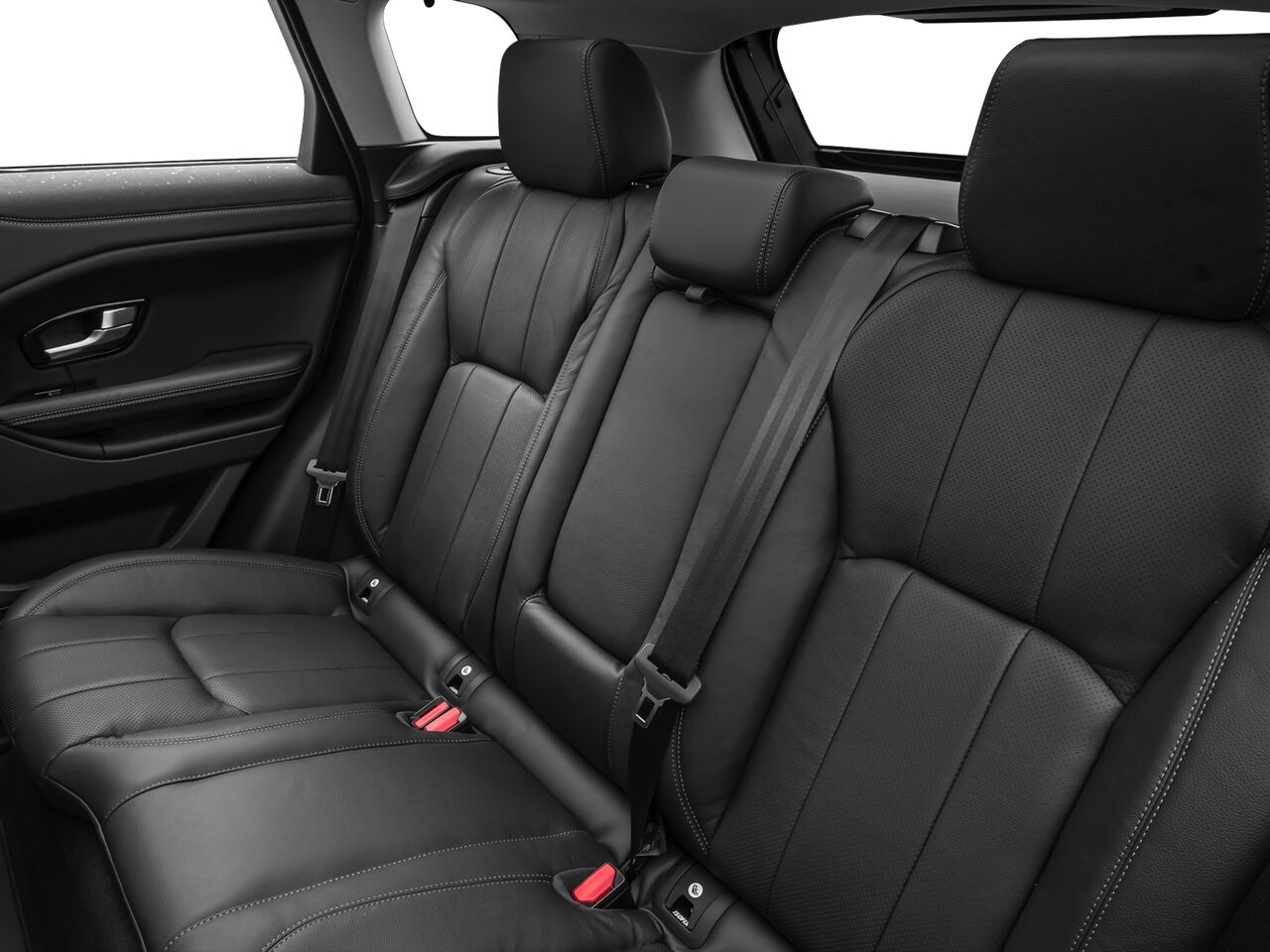 2016 Land Rover Range Rover Evoque SE Premium Burnet TX
