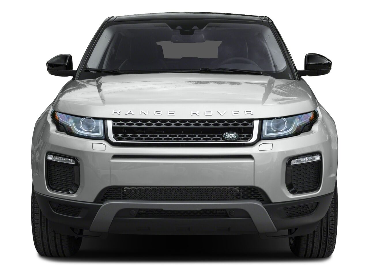 2016 Land Rover Range Rover Evoque SE Premium Burnet TX