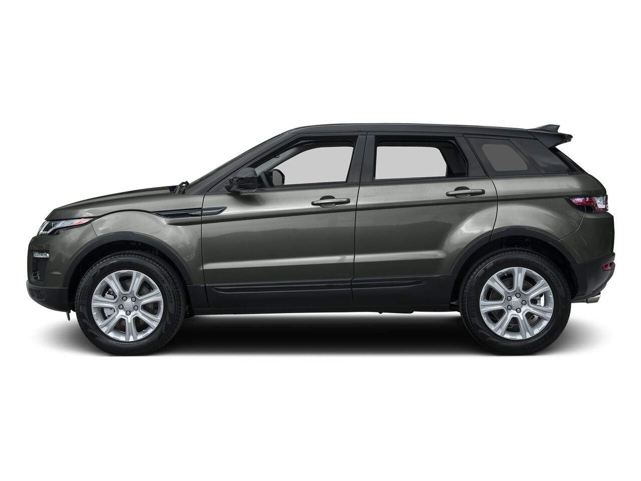 2016 Land Rover Range Rover Evoque SE Premium