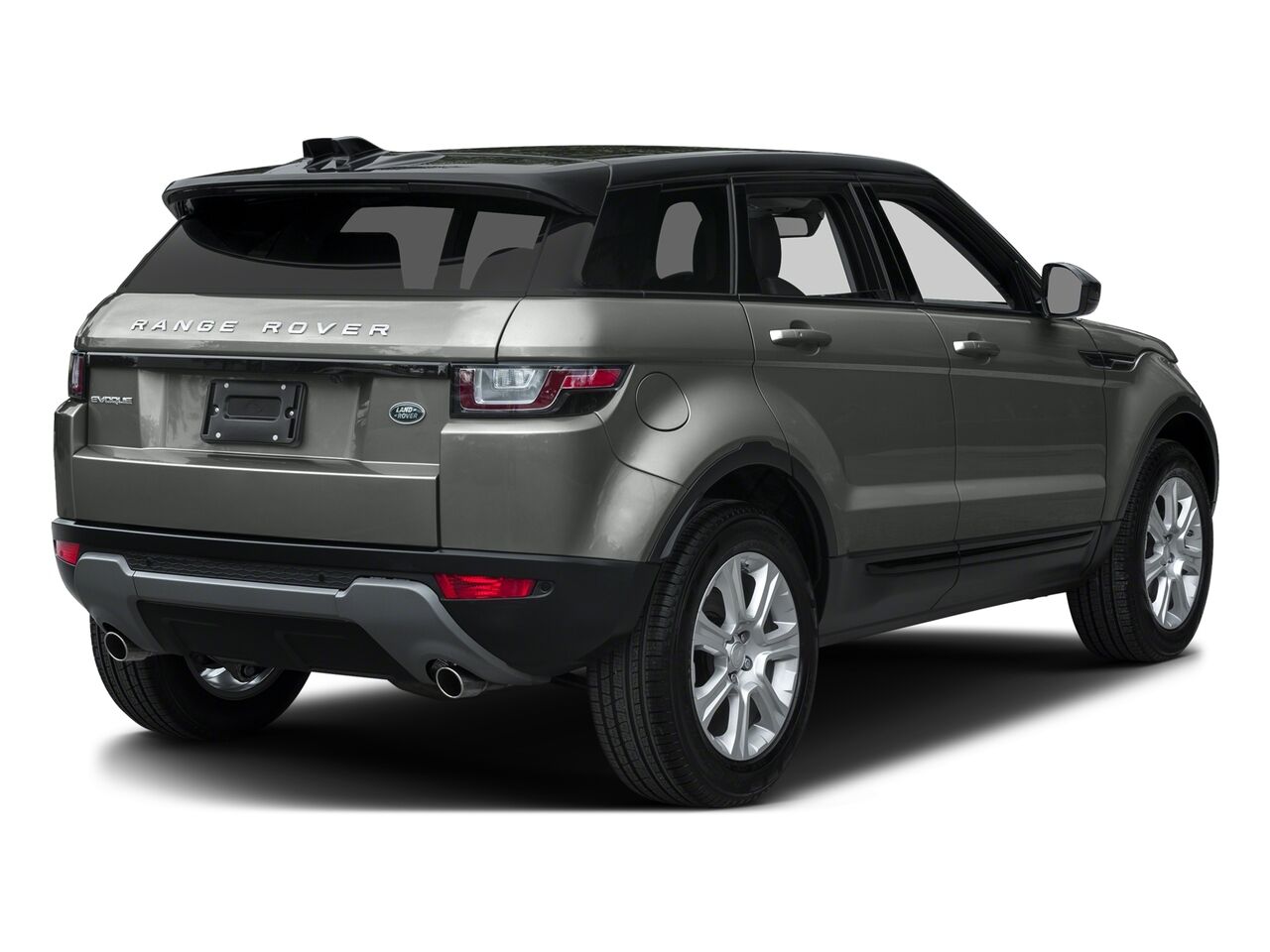 2016 Land Rover Range Rover Evoque SE Premium