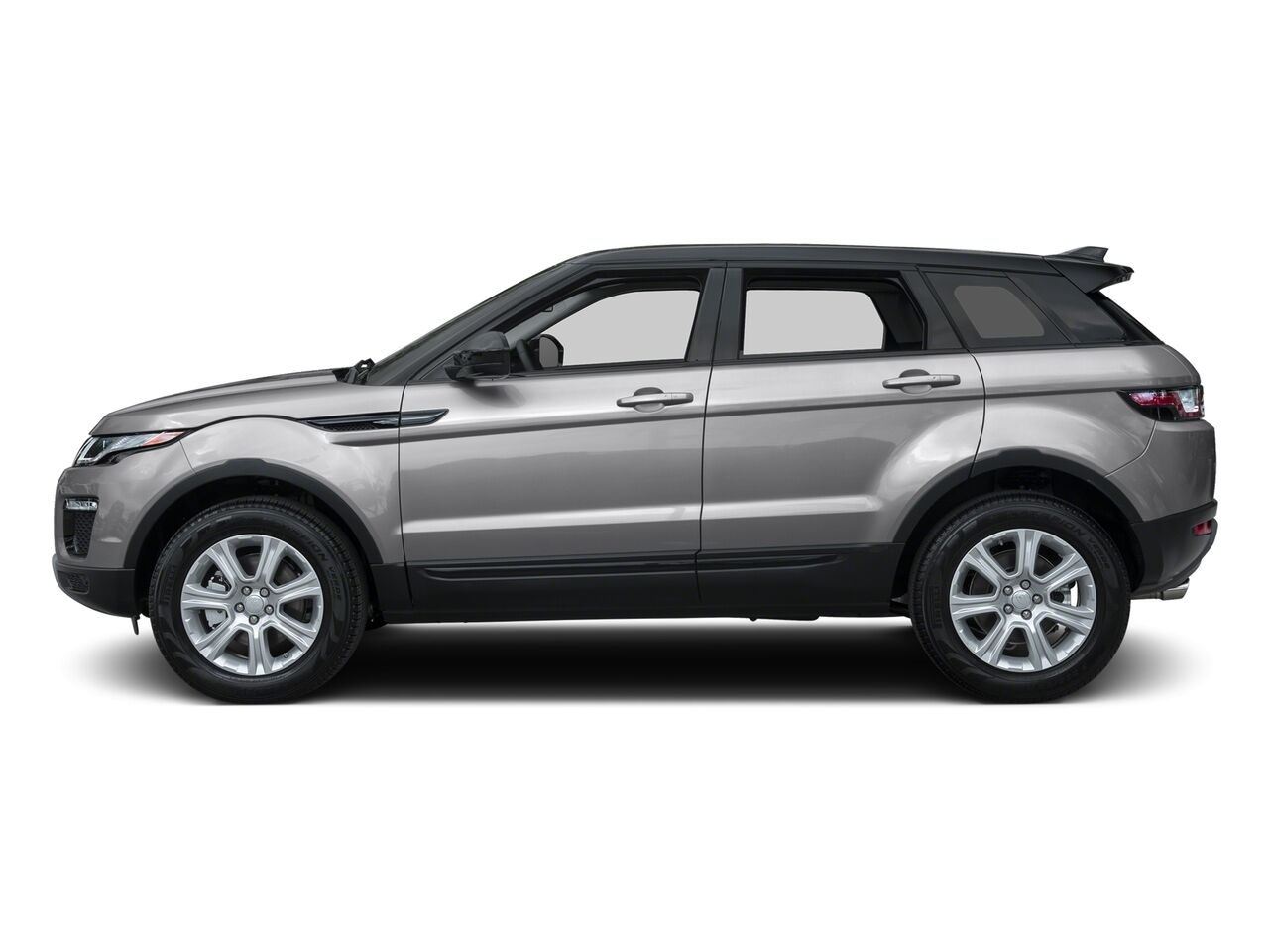 2016 Land Rover Range Rover Evoque Utility 4D