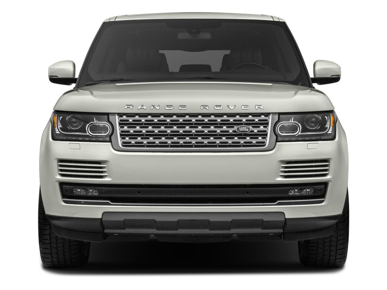2016 Land Rover Range Rover HOLLAND & HOLLAND Birmingham AL