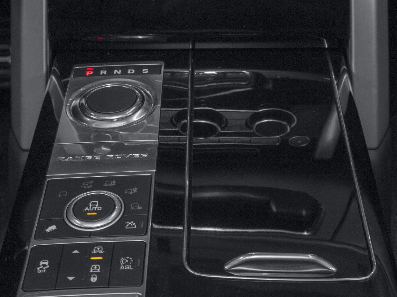 2016 Land Rover Range Rover HOLLAND & HOLLAND Birmingham AL
