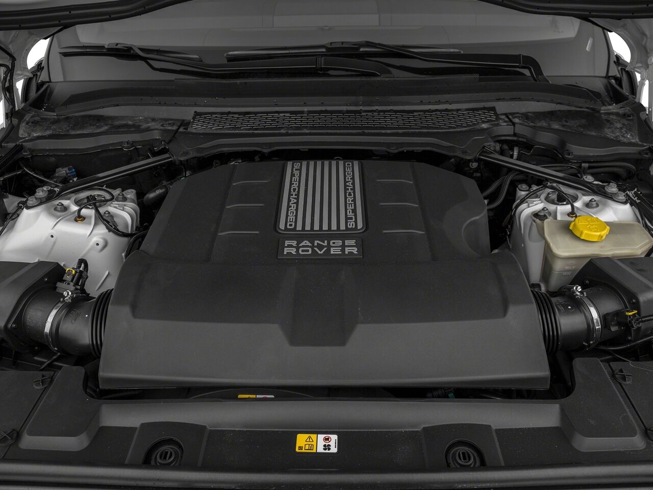 2016 Land Rover Range Rover HOLLAND & HOLLAND Birmingham AL