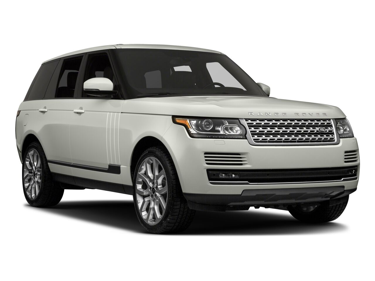 2016 Land Rover Range Rover HOLLAND & HOLLAND Birmingham AL