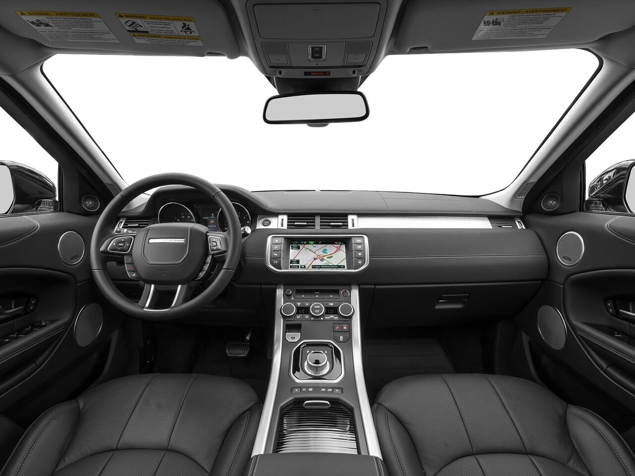 2016 Land Rover Range Rover SE Baton Rouge LA