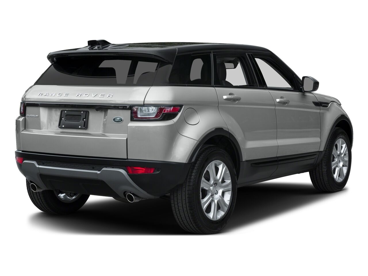 2016 Land Rover Range Rover SE