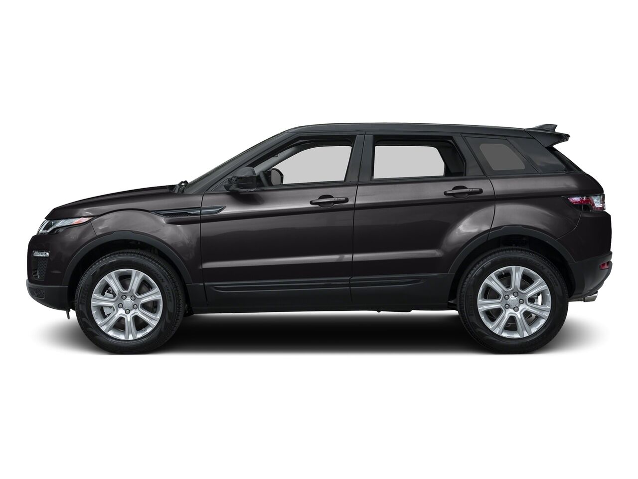 2016 Land Rover Range Rover SE