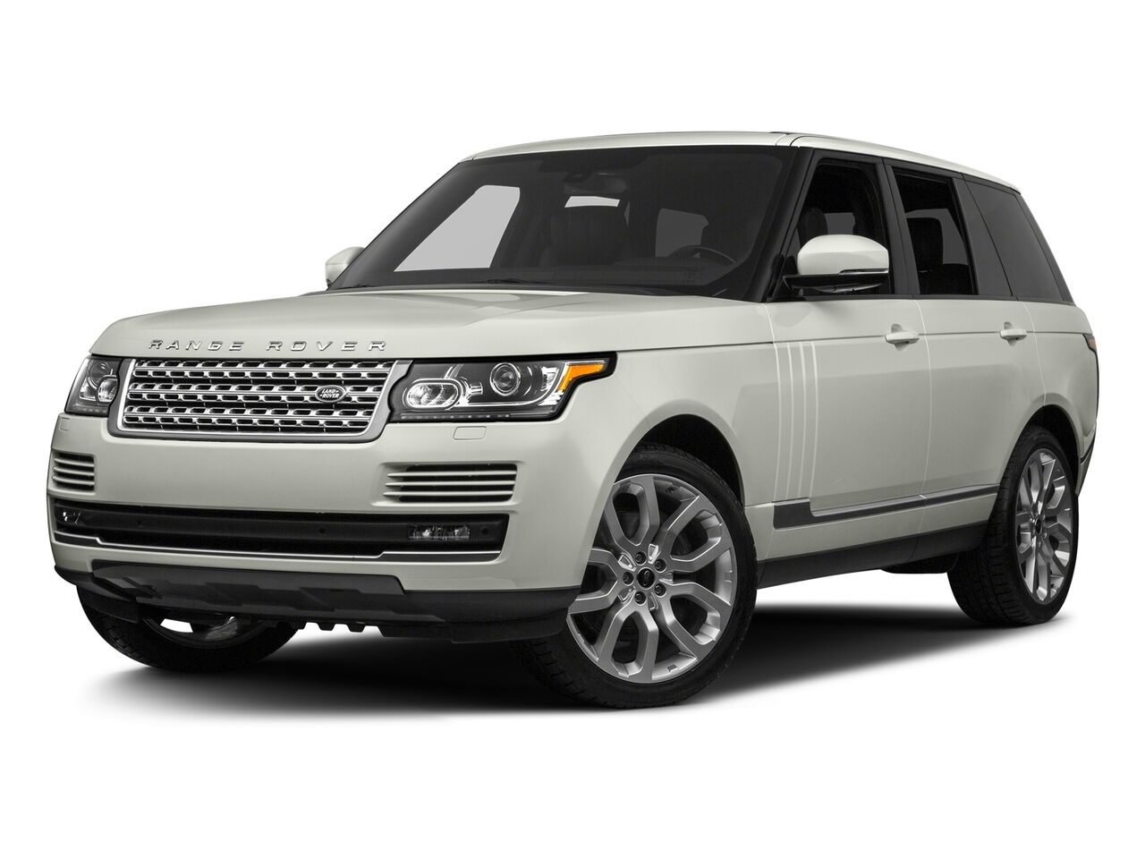 2016 Land Rover Range Rover SV Autobiography Birmingham AL