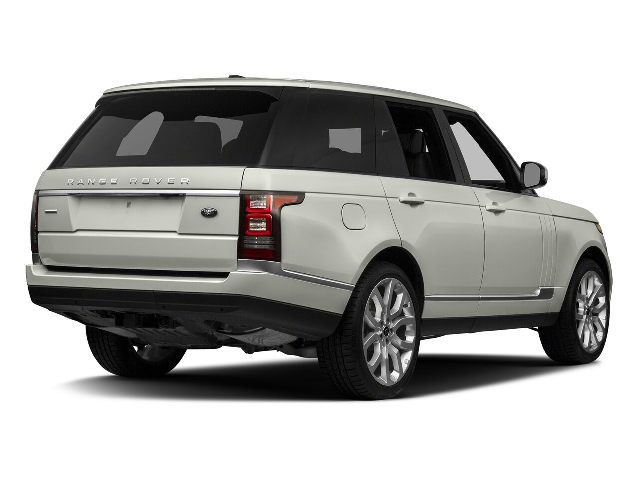 2016 Land Rover Range Rover SV Autobiography Birmingham AL