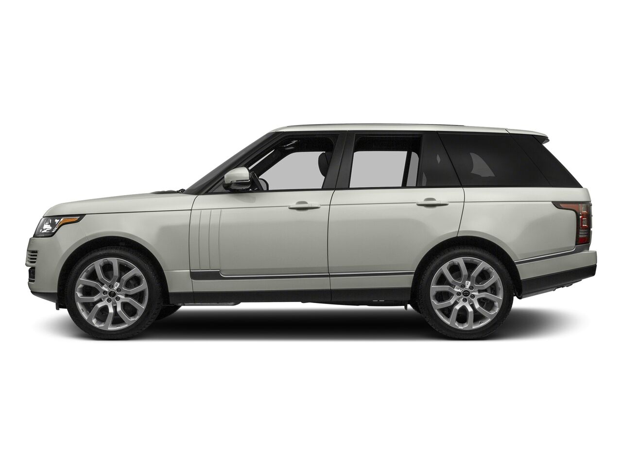 2016 Land Rover Range Rover SV Autobiography Birmingham AL