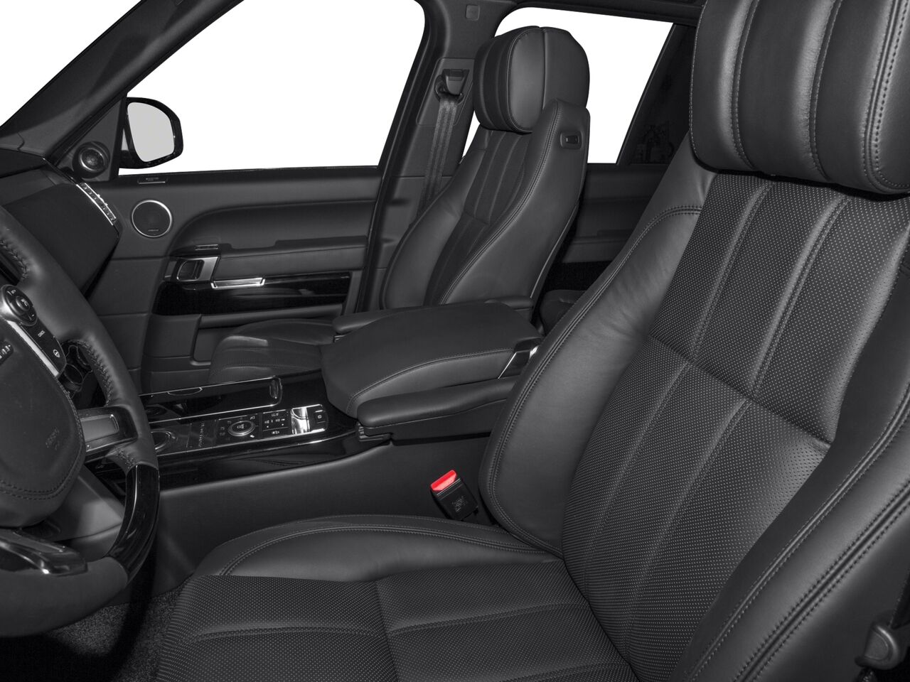 2016 Land Rover Range Rover SV Autobiography Birmingham AL