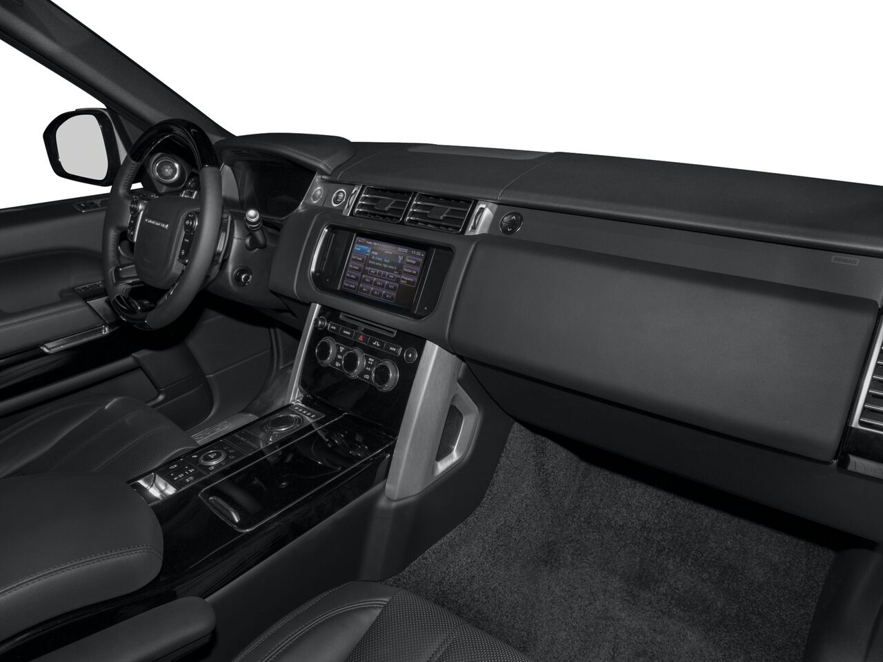 2016 Land Rover Range Rover SV Autobiography Birmingham AL